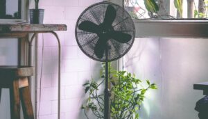 melhores ventiladores de coluna