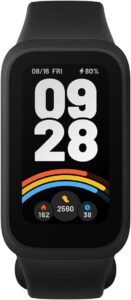 melhor smartwatch Xiaomi
