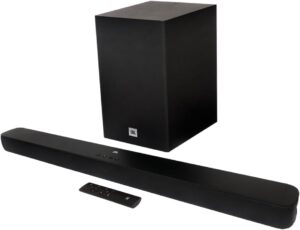 melhor soundbar