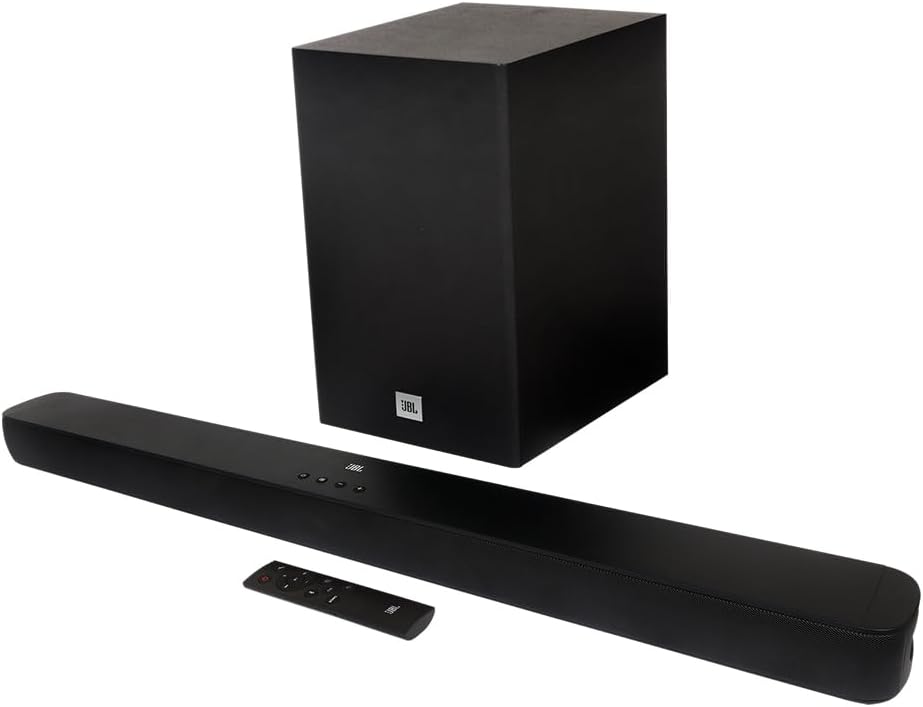 melhor soundbar