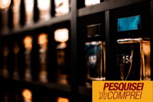 Perfumes Importados Masculinos mais Vendidos