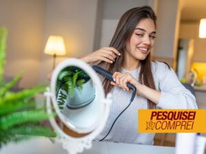 Melhores Chapinhas para Uso Doméstico