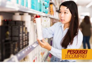 Marcas de Shampoo